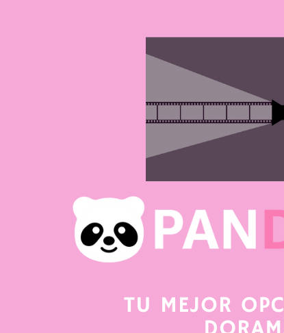 Pandrama - Ver Doramas应用截图第1张