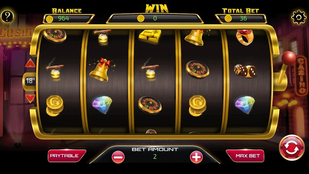 Gamentio 3D: Poker Teenpatti R Screenshot 2