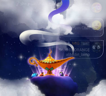 لايت تالك - دردشة صوتية Screenshot 3