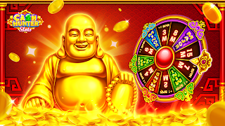 Cash Hunter Slots-Casino Game屏幕截圖2