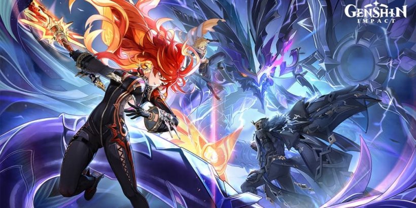 Genshin Impact version 5.3 set to arrive next year, so set your calendars!