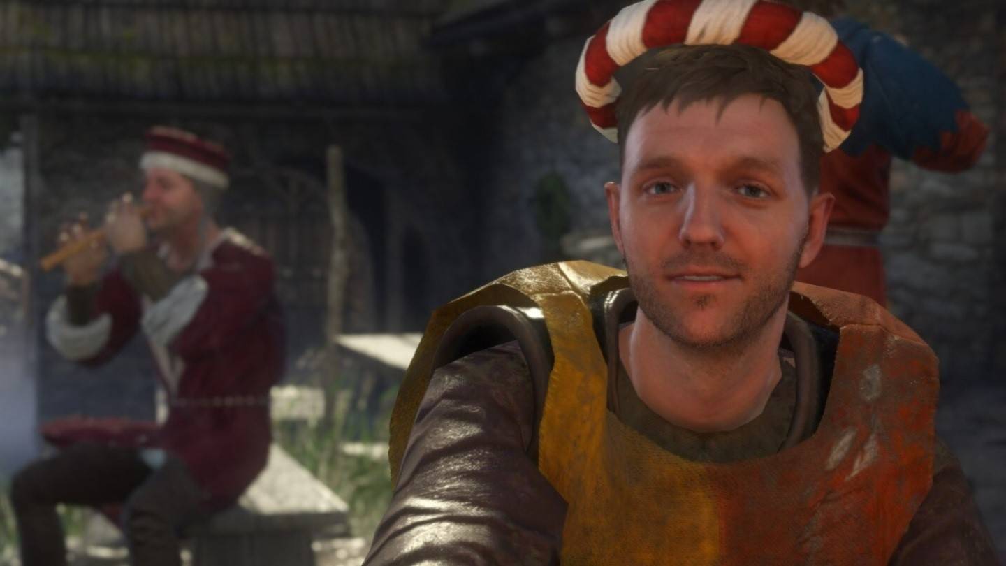 Kingdom Come: Deliverance 2 Preview verschijnt binnenkort