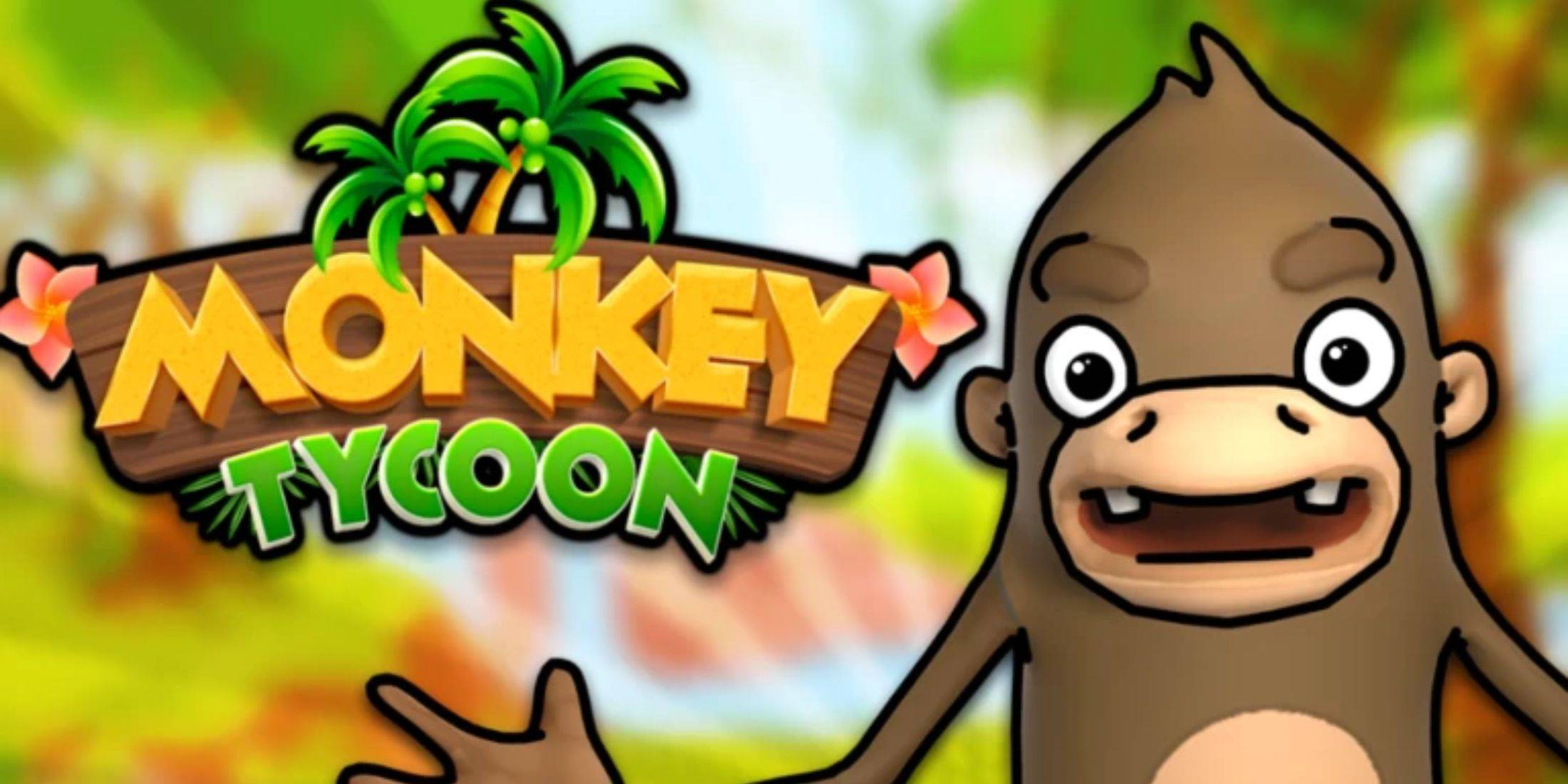 Exclusive: Monkey Tycoon Codes for Roblox (Valid in January 2025)