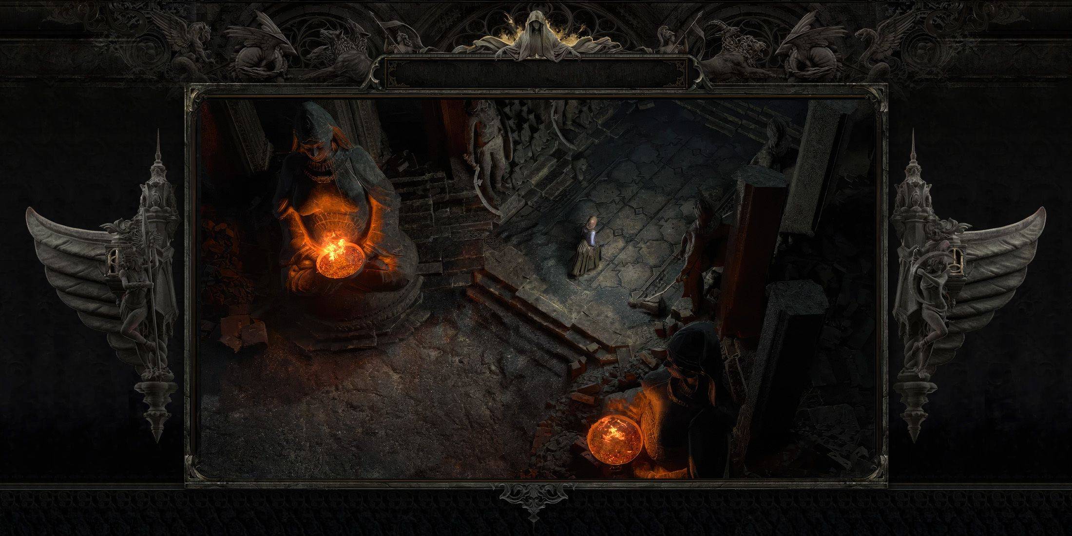 Path of Exile 2: Guida all'ascesa