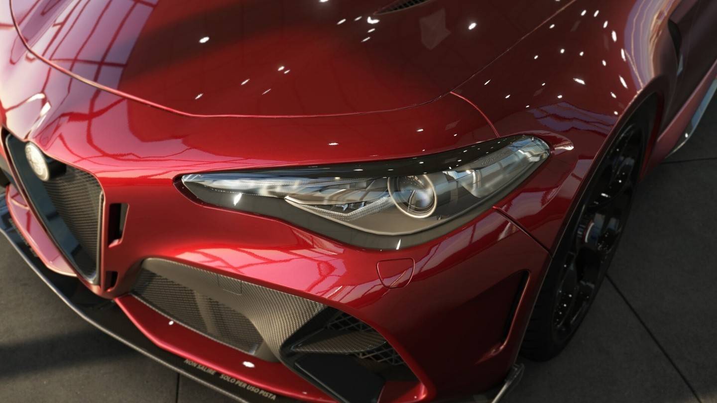 Assetto Corsa Evoが本日発売し、グランツーリスモとフォルツァに匹敵します