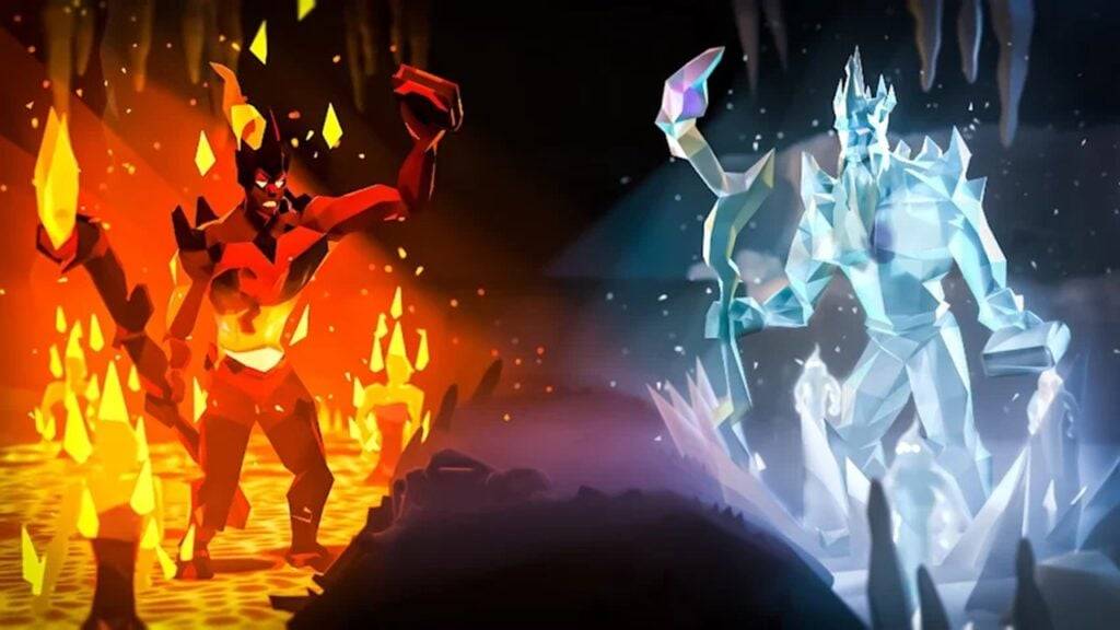 Royal Titans di Runescape: Dual Boss Fight è stato lanciato