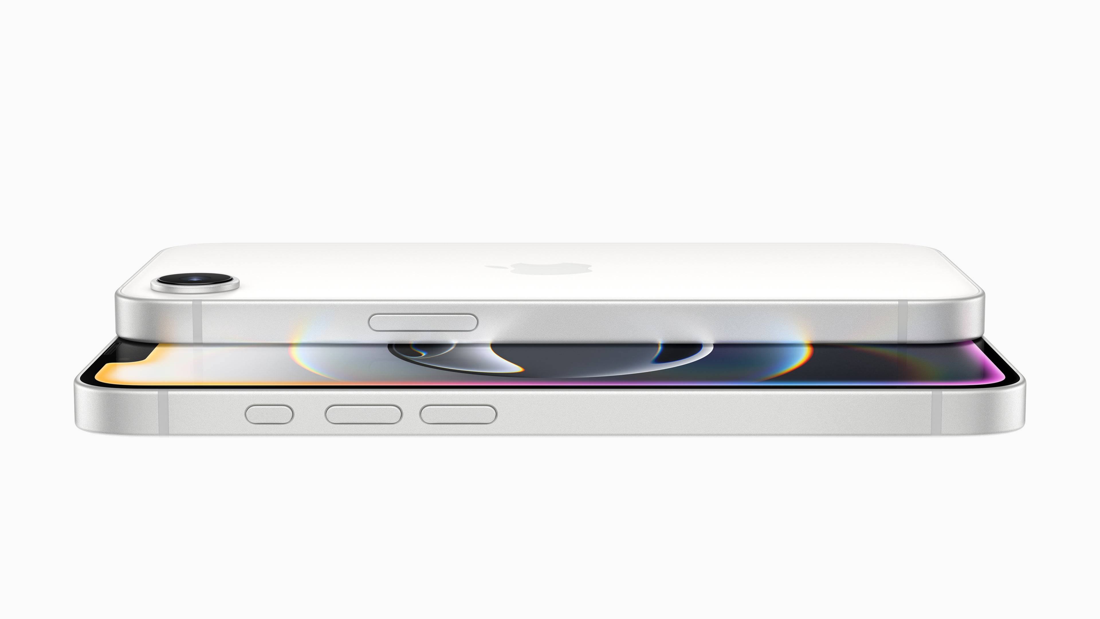 Apple svela iPhone 16E: la nuova opzione economica