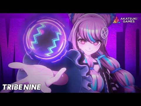 Stamm Nine Gameplay