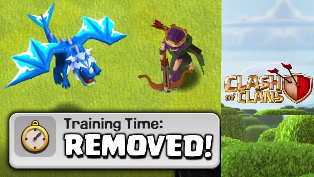 Clash Clash：重大更新於2025年3月