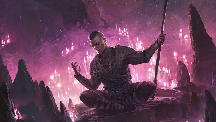 PoE2 New Classes Will Not Be Focus of Future Updates