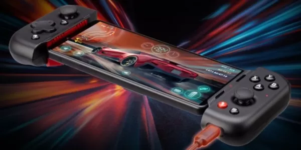 Bộ điều khiển Nitro Acer ra mắt với mức chiết khấu Phục sinh