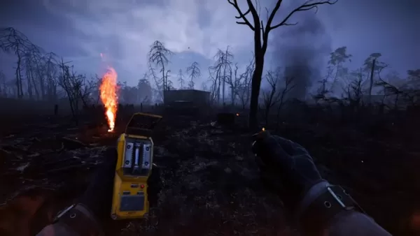 La feuille de route Stalker 2 révèle une amélioration du modding, des mises à jour de la vie, et plus encore