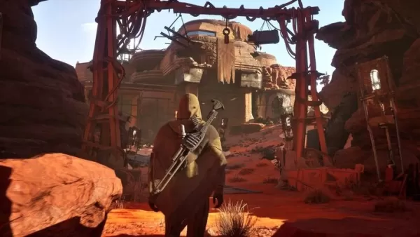 Dune: Awakening | Hoe vroeg je toegang te krijgen: prijs, releasetijd en aftellen