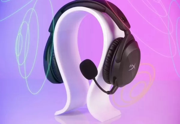 高性价比HyperX耳机推荐