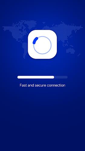 SecureStream VPN-Speedy&Secure Screenshot 1