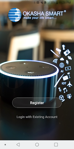 Okasha Smart Screenshot 2