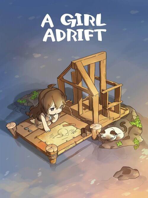 ภาพหน้าจอ A Girl Adrift 4