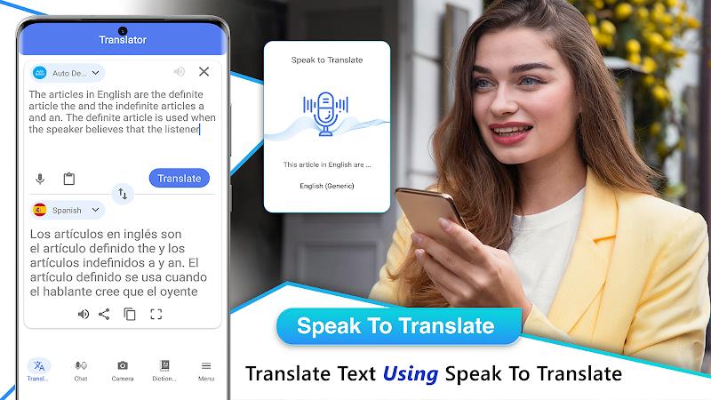 Translate Now to All Languages ကိုဖန်သားပြင်2