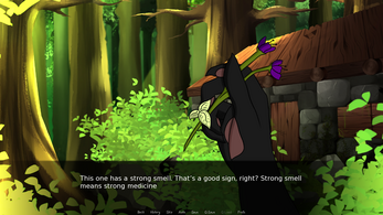 Heart Of Amethyst Screenshot 1