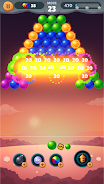 Bubble Star Plus 2:Journey Pop screenshot 3