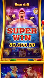 Boxing King Slot-TaDa Games屏幕截圖2