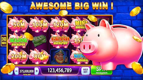 Screenshot Vegas Winner Slots 2