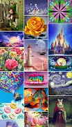 Jigsaw1000: Jigsaw puzzles экрана 4