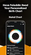 Faladdin: Horoscope, Astrology स्क्रीनशॉट 4