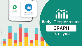 Body Temperature Thermometer Capture d'écran 4