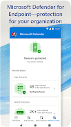 Microsoft Defender: Antivirus スクリーンショット 3