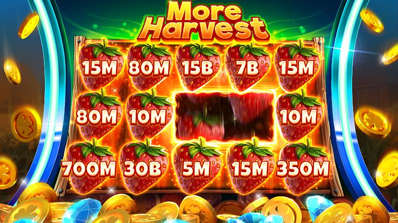 Jackpot Blast: Vegas slots 777 ကိုဖန်သားပြင်2