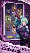 Legend Scrolls-Call of Cthulhuスクリーンショット3