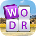 Word Vistas- Stack Word Search