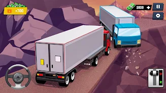 Vehicle Expert Driving Masters screenshot 4