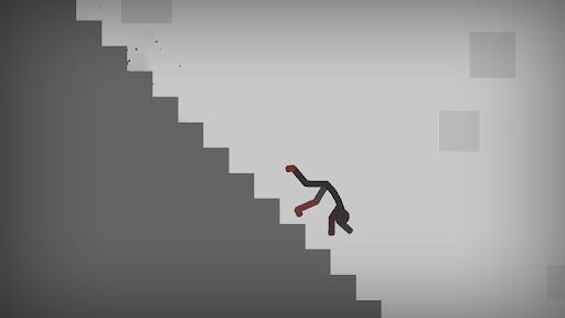 Stickman Dismountingスクリーンショット3