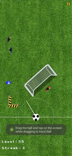 Goal Shooter Screenshot 3
