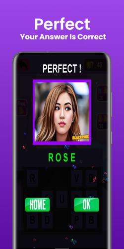 Kpop Idol Cartoon 스크린 샷 3