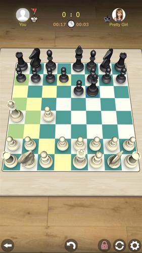 Chess 3D Ultimate Screenshot 1