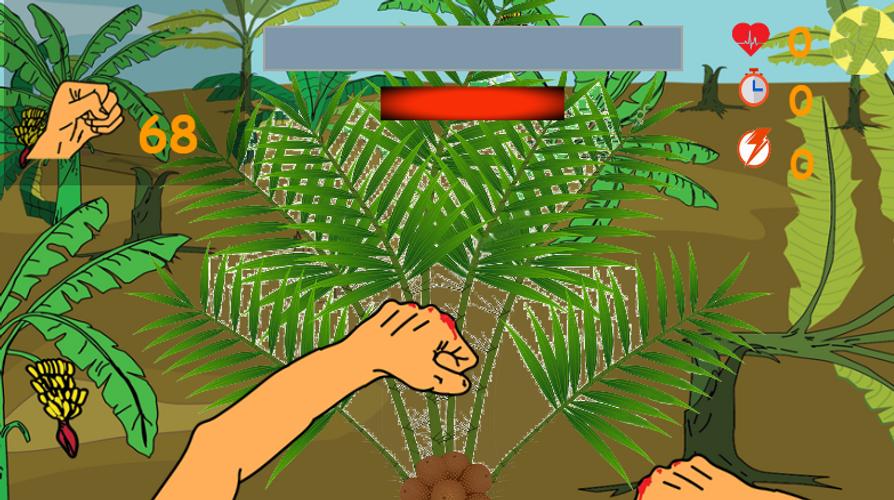 Knock Down Trees From Binjai স্ক্রিনশট 3