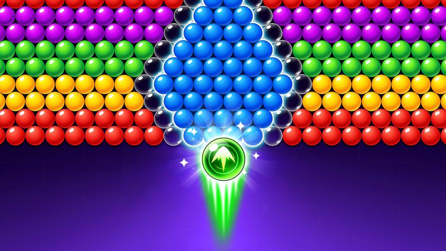 Bubble Shooter Pet应用截图第2张
