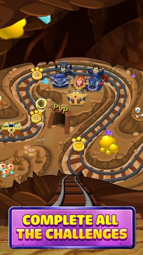 Gold Miner Go应用截图第2张