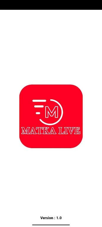 Matka Live - Online Matka Play экрана 4