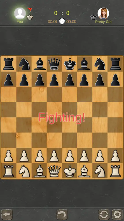 Chess 2019屏幕截圖1