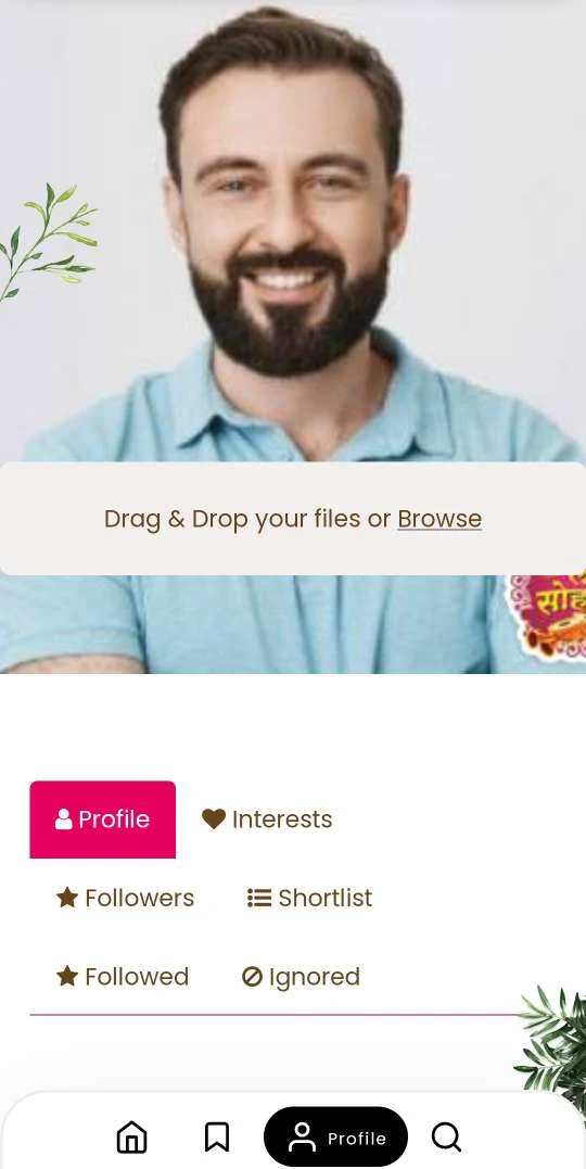 Lagna Sohala Matrimony screenshot 3
