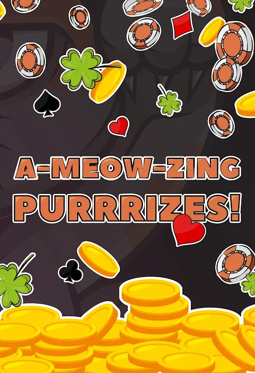 Cat Casino Screenshot 3