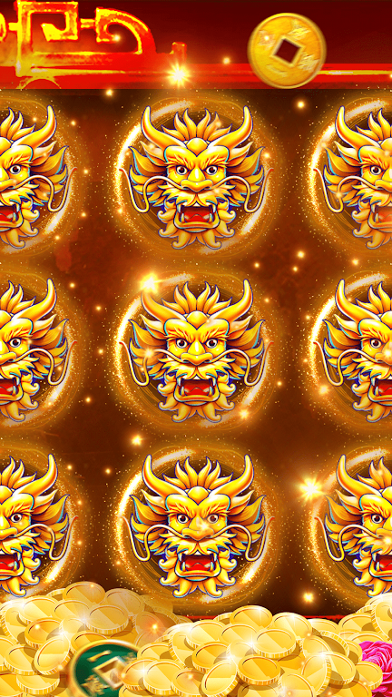 Dragon of Luck Screenshot 3