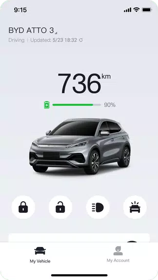 BYD Screenshot 1