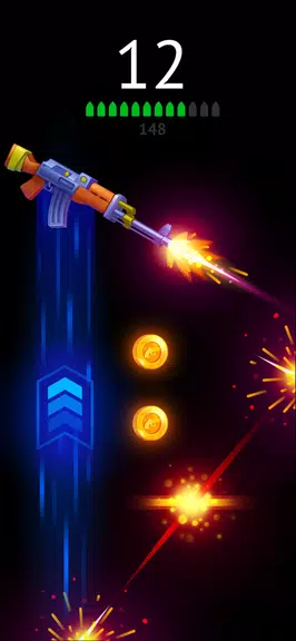 Shoot Up - Multiplayer game ảnh chụp màn hình 4