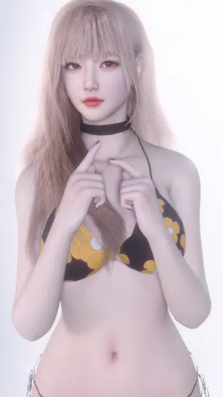 Sexy Anime Girls Wallpapers HD应用截图第1张
