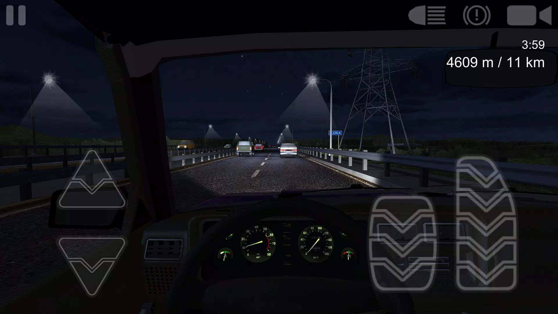 Voyage 2: Russian Roads ekran görüntüsü 2